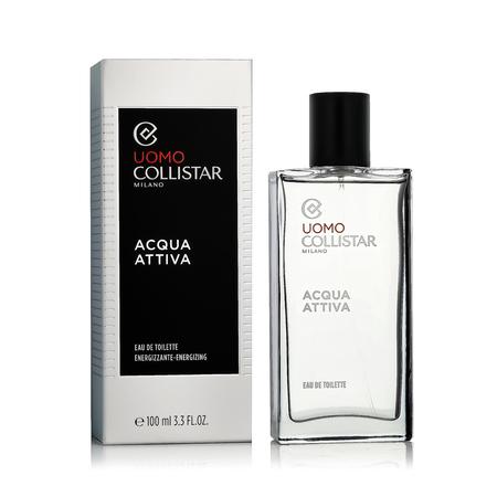Collistar Acqua Attiva EDT 100 ml - 151640