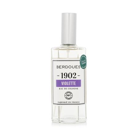 Berdoues 1902 Violette EDC 125 ml UNISEX - 145605
