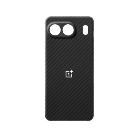 OnePlus Nord 4 Aramid Fiber Bumper Case - 5431101837