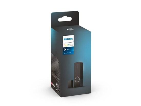 PHILIPS Hue Secure kontaktní sensor černý - sensor pohybu - 929003563803