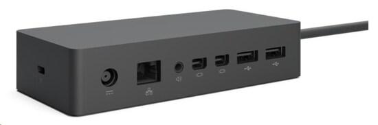 Microsoft Surface Thunderbolt 4 Dock, Commercial - T8I-00002