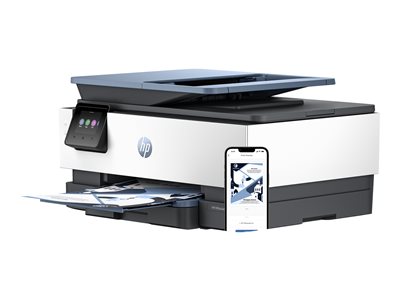 HP OfficeJet Pro 8125e AiO Printer - 405U8B#686