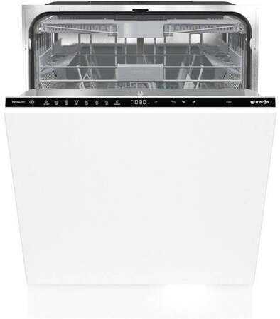 GORENJE GVB67365 - GVB67365
