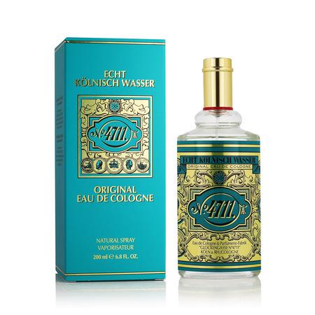 4711 Original EDC 200 ml UNISEX - 152562
