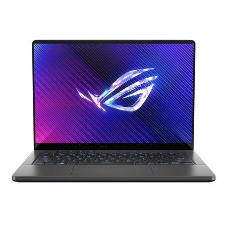 ASUS ROG Zephyrus G14/R9-8945H/32GB/1TB/RTX4060/14"OLED/Win11Home/Eclipse Gray - GA403UV-NEBULA038W