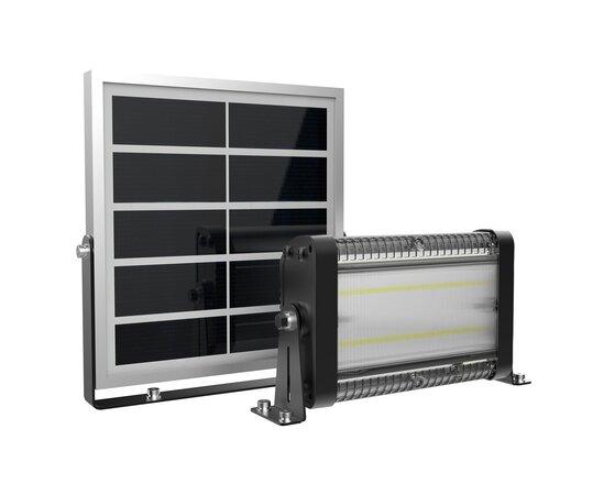 Viking venkovní solární LED světlo SR20 - VSR20