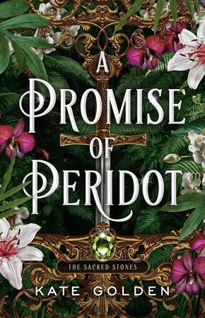 A Promise of Peridot - 1529434092