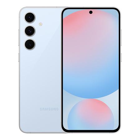 Samsung Galaxy S24 FE 5G 8GB/256GB modrý - SM-S721BLBGEUE