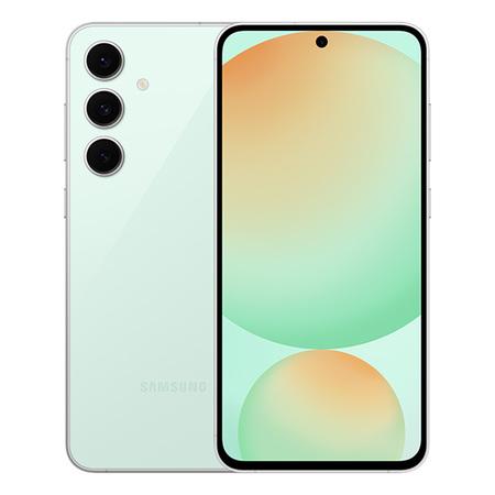Samsung Galaxy S24 FE 5G 8GB/128GB zelený - SM-S721BLGDEUE