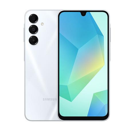 Samsung Galaxy A16 4GB/128GB 5G šedý - 927098
