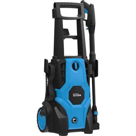 Güde Vysokotlaká myčka GHD 1800-135, 135 bar - 85925