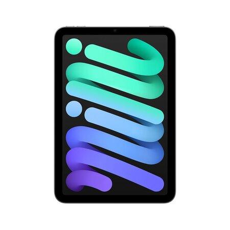 Apple iPad mini Wi-Fi 256GB vesmírně šedý (2024) - MXNA3HC/A