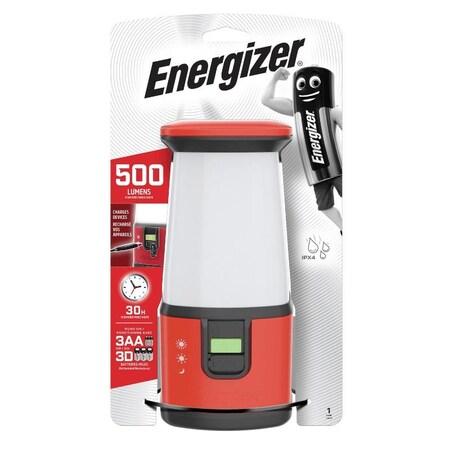 Energizer lucerna - 360 Camping Lahtern 500lm - ESV053