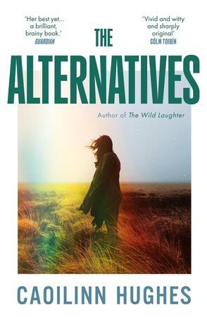 The Alternatives - 0861549341