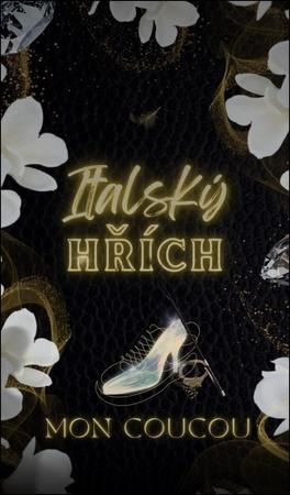 Italský hřích - 9788088652236