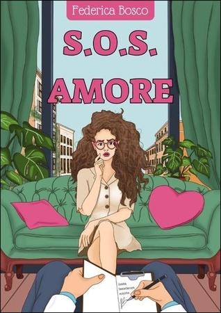 S.O.S.Amore - 9788053005944