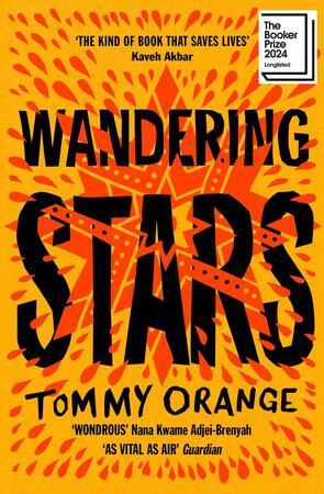 Wandering Stars - 1529930340