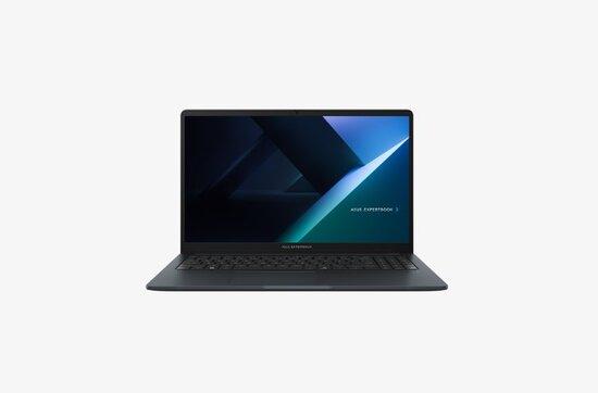 ASUS ExpertBook BM R5-7535U/16GB/512GB/15,6" FHD (16:9)/Win11 Pro Edu/2Y PUR - BM1503CDA-S70172XA