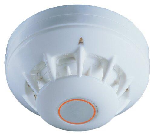 Texecom EXODUS-FT-64-4W Požární detektor termo-maximální 64°C - EXODUS-FT-64-4W