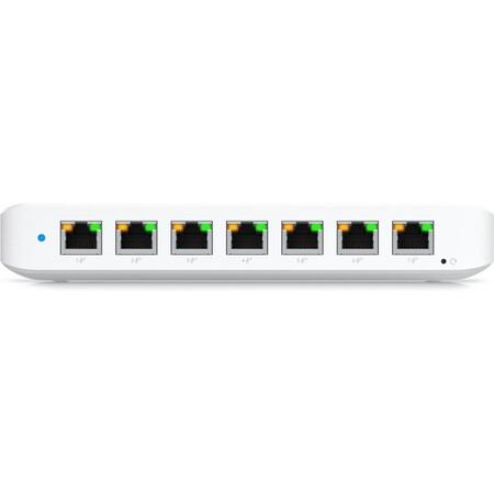 UBNT USW-Ultra, bez napájecího adaptéru - USW-Ultra
