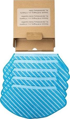 Midea M7Pro/S8+ Vibration Mop Cloth - 920100