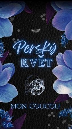 Perský květ - 9788088652090