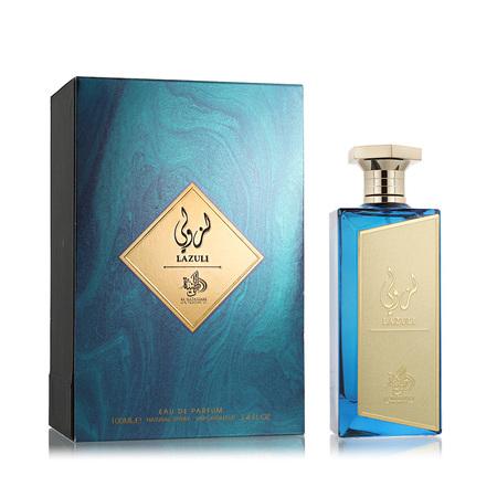 Al Wataniah Lazuli EDP 100 ml UNISEX - pAW003100