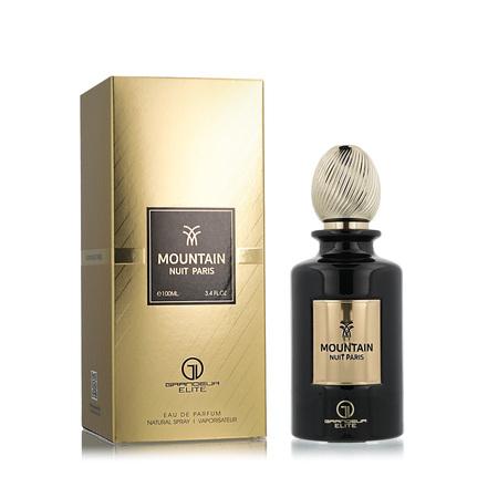Grandeur Mountain Nuit Paris EDP 100 ml UNISEX - pGN086100