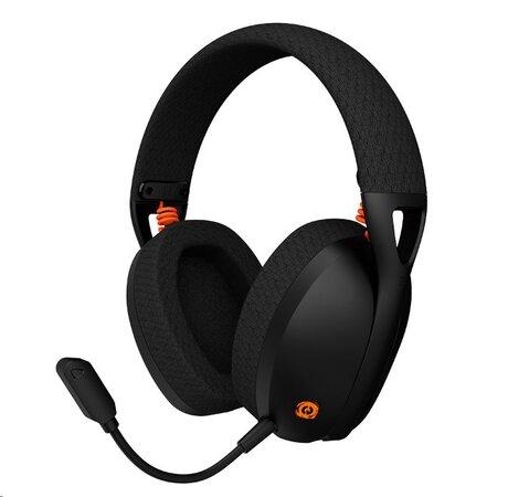 CANYON EGO GH-13 headset černý - CND-SGHS13B