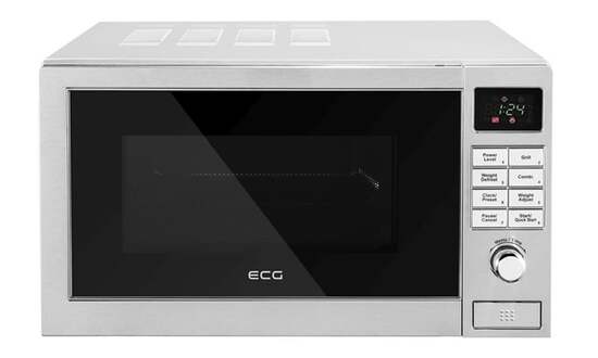 ECG MTD 2081 VGSS - 885644