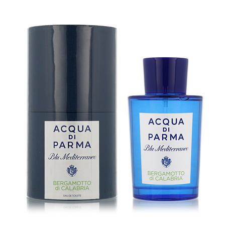 Acqua Di Parma Blu Mediterraneo Bergamotto di Calabria EDT 180 ml UNISEX - pQU001180