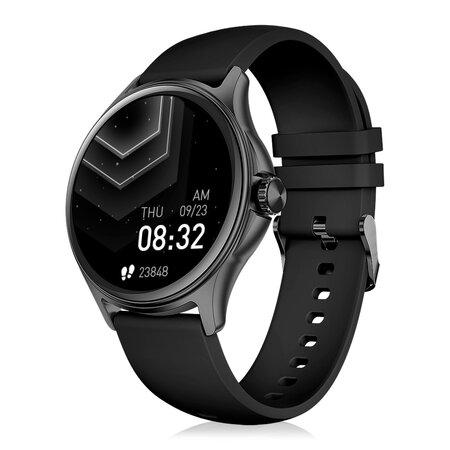 Niceboy Watch Pixel 2 Carbon Black - 928973