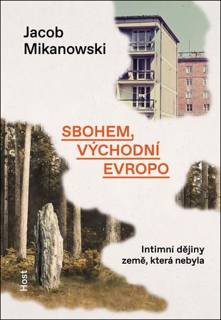 Sbohem, východní Evropo - 9788027522040