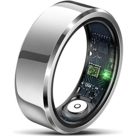 Aligator Smart Ring Silver velikost 10 - 925658