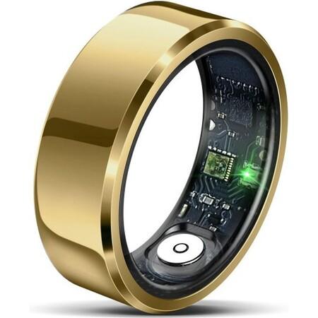 Aligator Smart Ring Gold velikost 8 - 925649