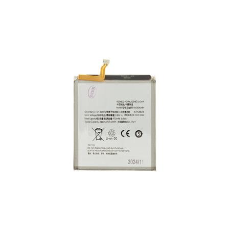 EB-BS926ABY Baterie pro Samsung Li-Ion 4900mAh (OEM) - 57983121186