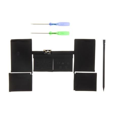 Baterie pro MacBook A1527 4800mAh (Bulk) - 57983123515