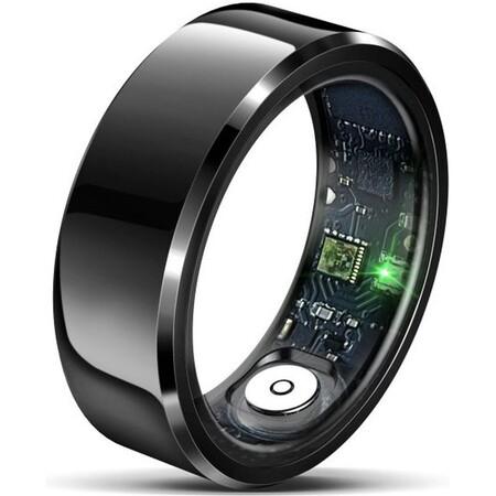Aligator Smart Ring Black velikost 11 - 925661