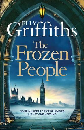 The Frozen People - 1529433347