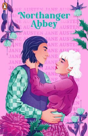 Northanger Abbey - 0241735017