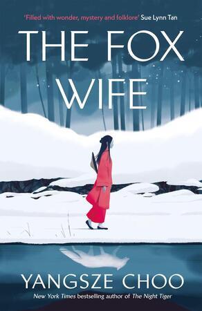 The Fox Wife - 1529429773