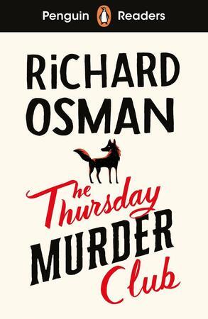 Penguin Readers Level 6: The Thursday Murder Club (ELT Graded Reader) - 0241700639