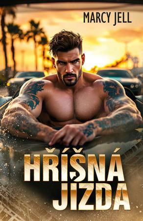 Hříšná jízda - 9788053012263