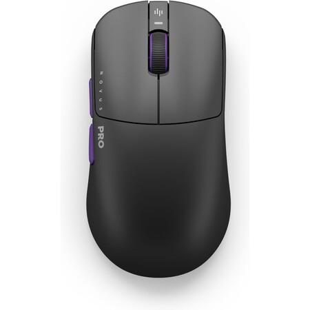 Dark Project Novus Pro bezdrátová myš blackberry - DPP_Novus_PRO_BB