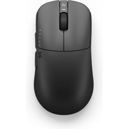 Dark Project Novus SE bezdrátová myš černá - DPP_Novus_SE_Black