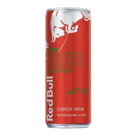 RedBull Red Edition - 250ml - RB238164