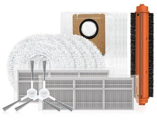 EZVIZ sada příslušenství k RS20 Pro - CS-RA-KIT12