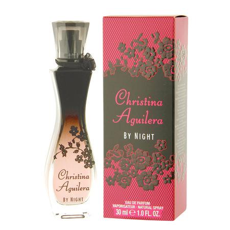 Christina Aguilera By Night EDP 30 ml - 66521