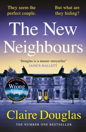 The New Neighbours - 1405957646