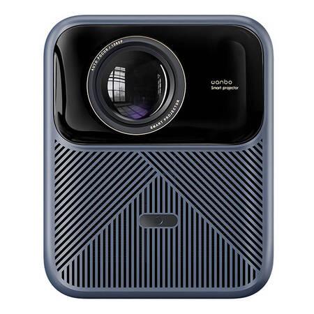 Wanbo Projector Mozart 1 Pro Blue - WANBOMZRT1PRODRKBLU
